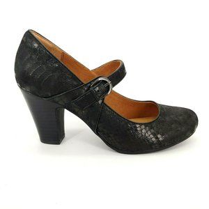 sofft miranda black